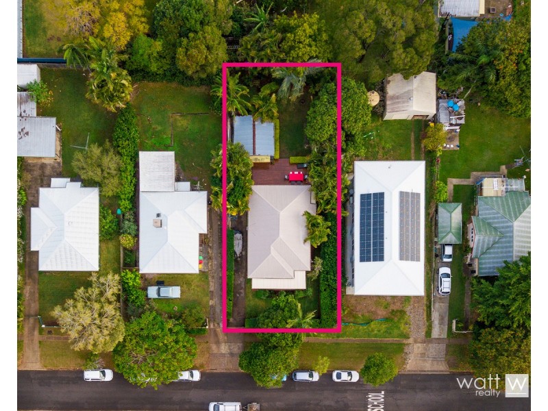 70 Crowley Street, Zillmere QLD 4034