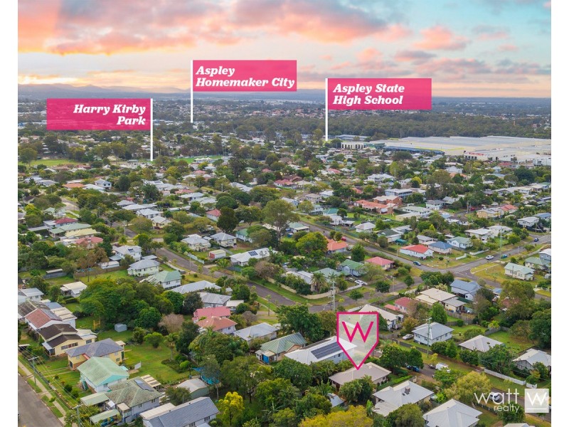 70 Crowley Street, Zillmere QLD 4034