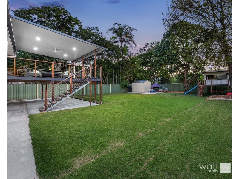 6 Calida Street, Boondall QLD 4034