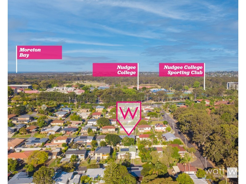 6 Calida Street, Boondall QLD 4034