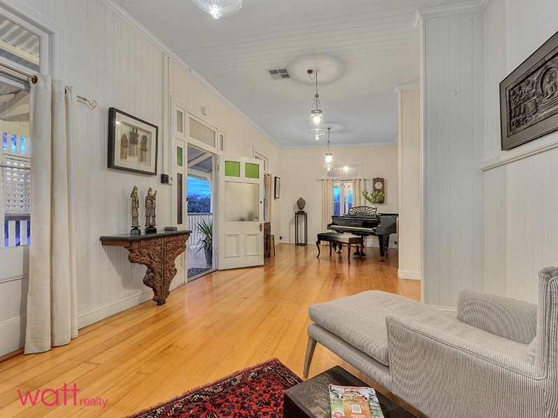 Lot 3 / 55 Chaseley Street, Nudgee Beach QLD 4014