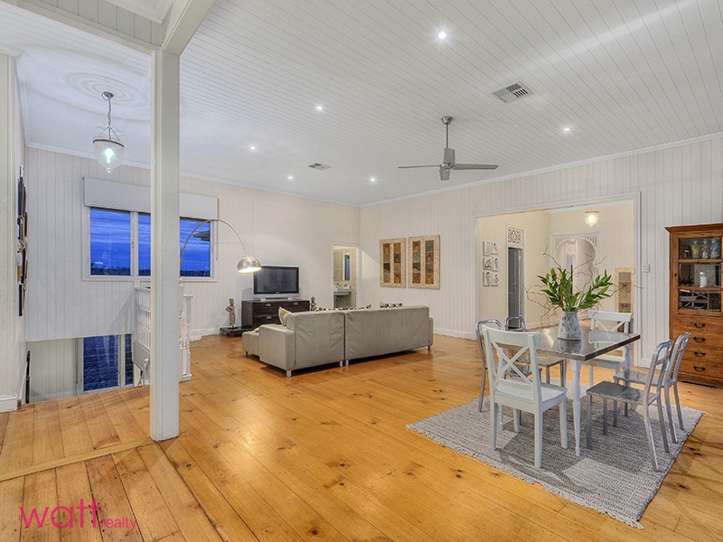 Lot 3 / 55 Chaseley Street, Nudgee Beach QLD 4014