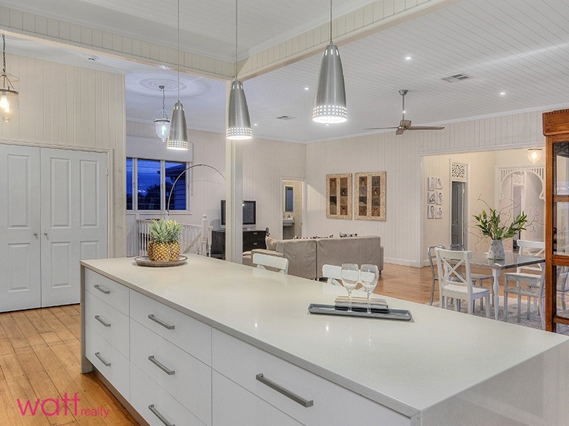 Lot 3 / 55 Chaseley Street, Nudgee Beach QLD 4014