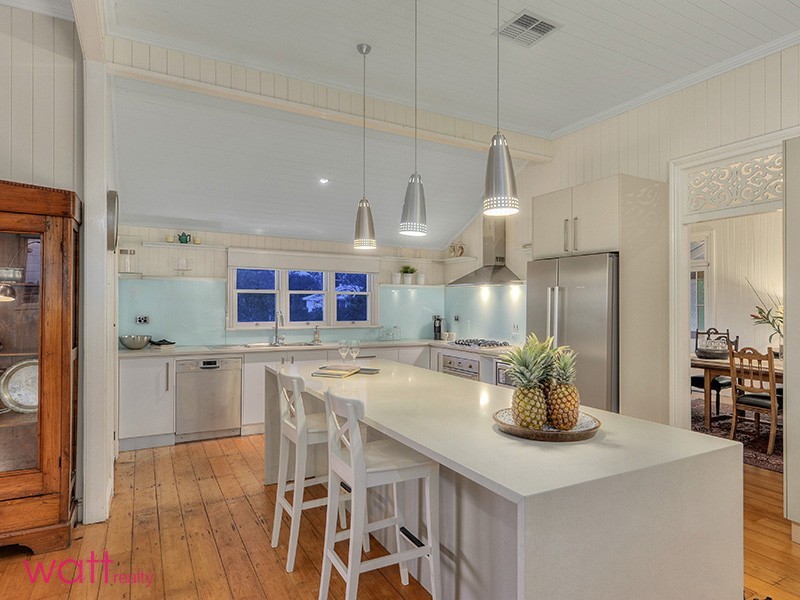 Lot 3 / 55 Chaseley Street, Nudgee Beach QLD 4014