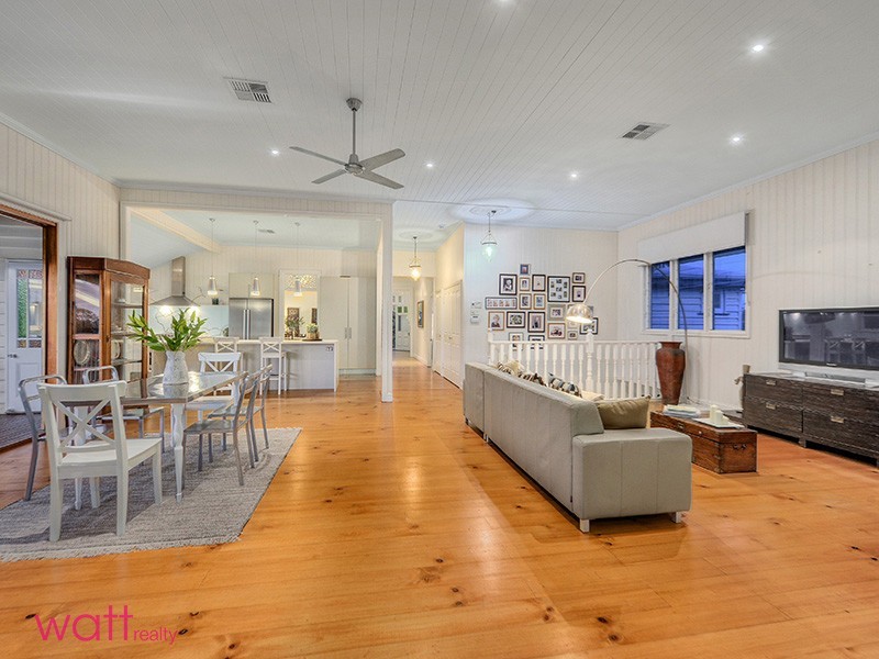 Lot 3 / 55 Chaseley Street, Nudgee Beach QLD 4014