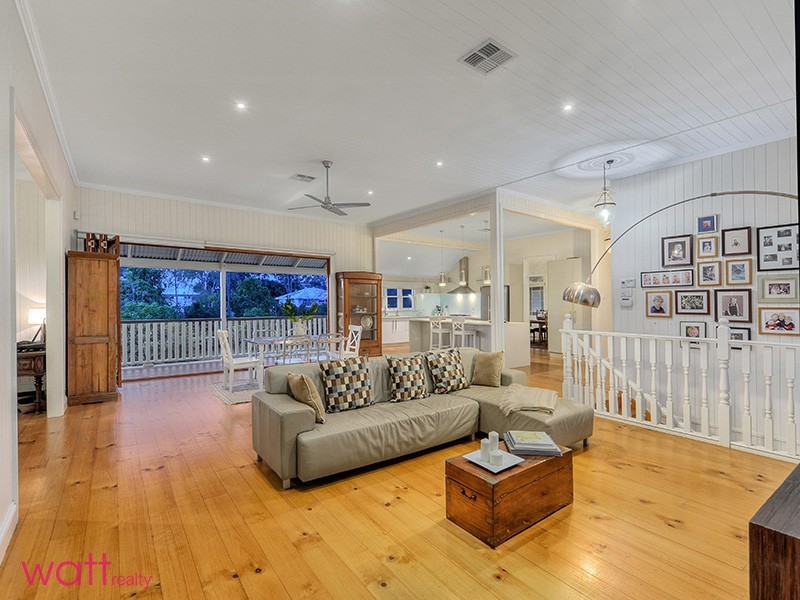 Lot 3 / 55 Chaseley Street, Nudgee Beach QLD 4014