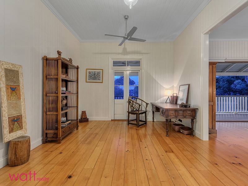 Lot 3 / 55 Chaseley Street, Nudgee Beach QLD 4014