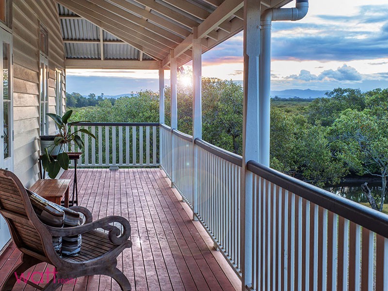 Lot 3 / 55 Chaseley Street, Nudgee Beach QLD 4014