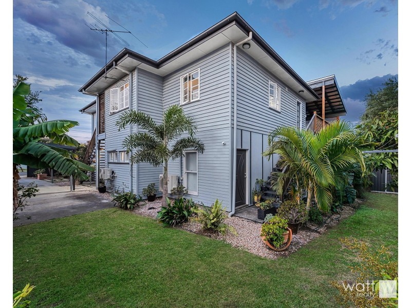 7 Donovan Street, Zillmere QLD 4034