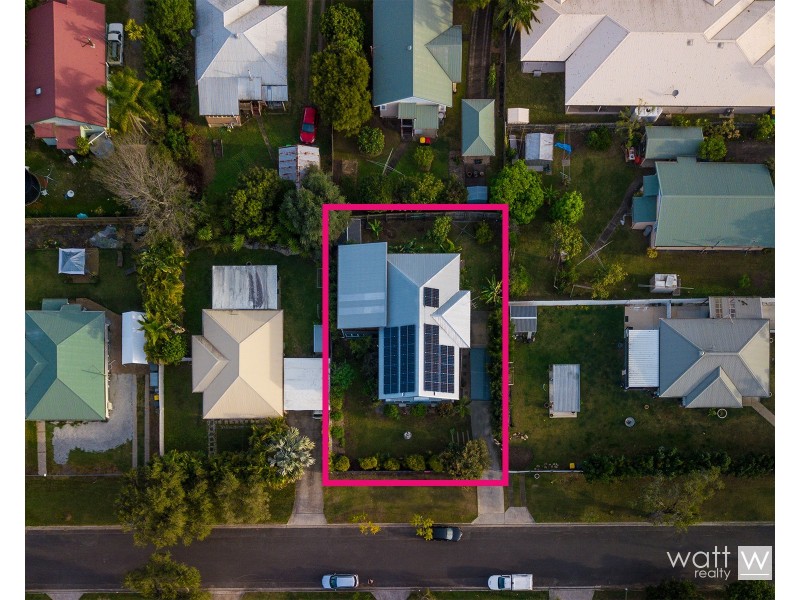 7 Donovan Street, Zillmere QLD 4034