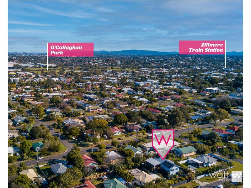 7 Donovan Street, Zillmere QLD 4034