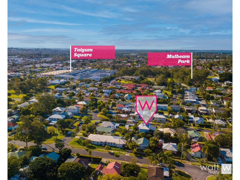 7 Donovan Street, Zillmere QLD 4034
