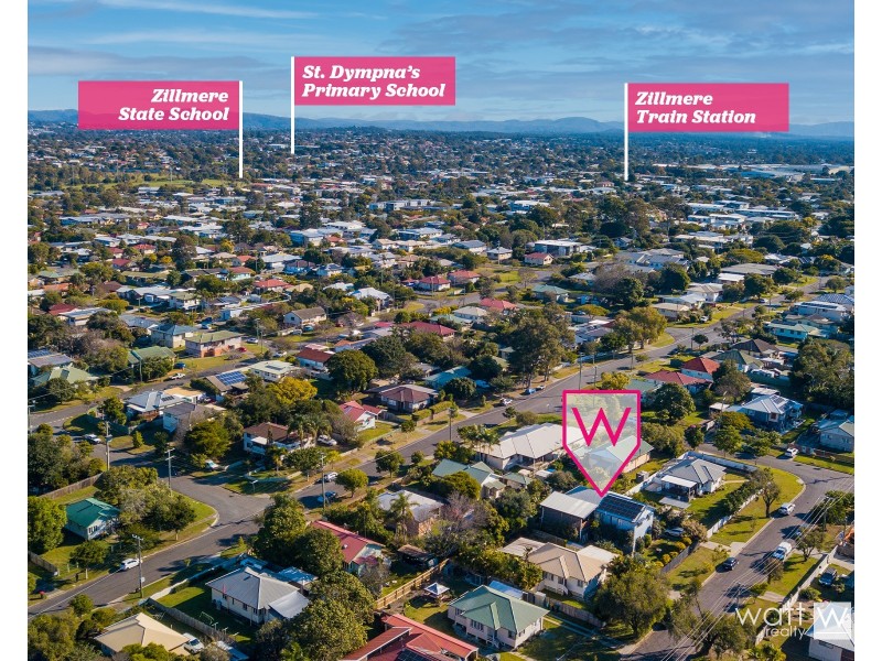 7 Donovan Street, Zillmere QLD 4034