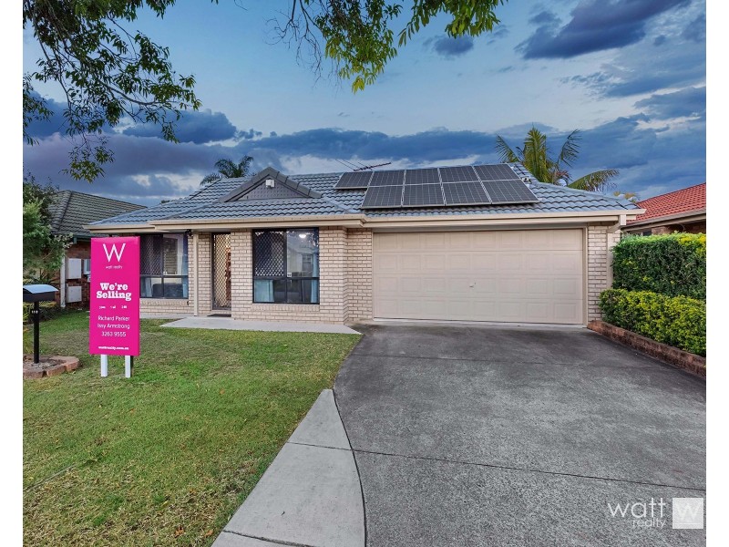 110 Cambridge Crescent, Fitzgibbon QLD 4018