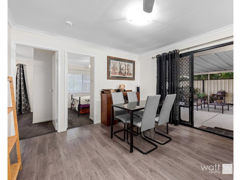 110 Cambridge Crescent, Fitzgibbon QLD 4018