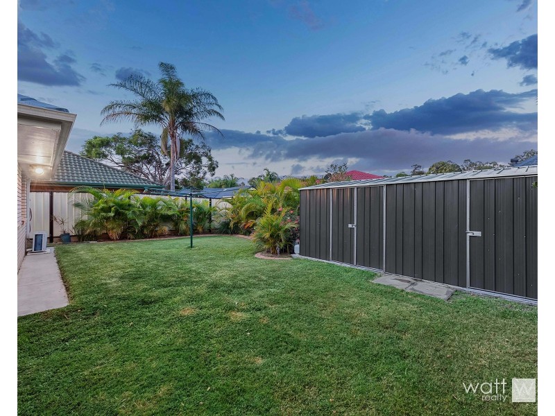 110 Cambridge Crescent, Fitzgibbon QLD 4018