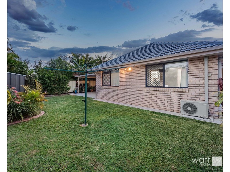 110 Cambridge Crescent, Fitzgibbon QLD 4018