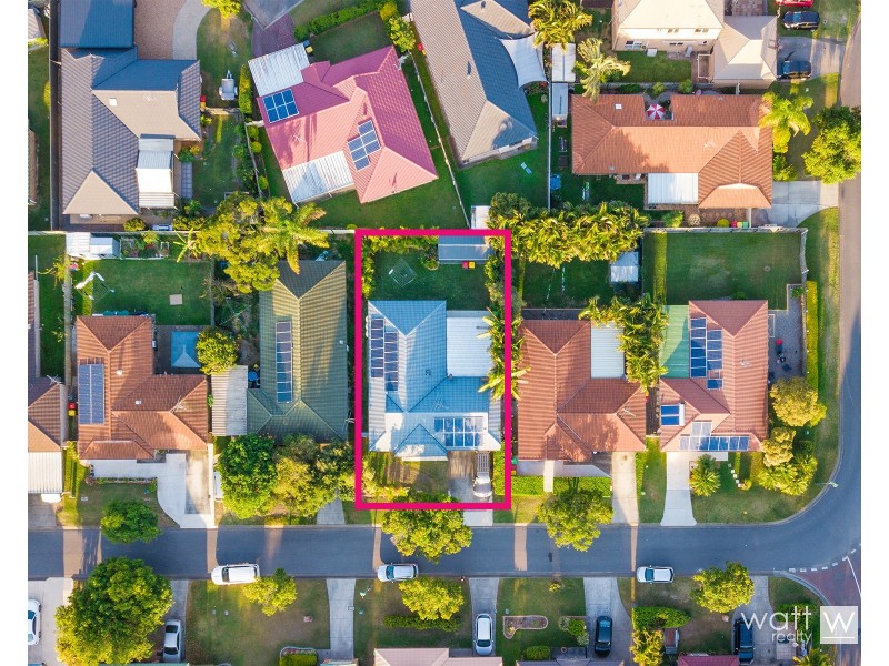 110 Cambridge Crescent, Fitzgibbon QLD 4018