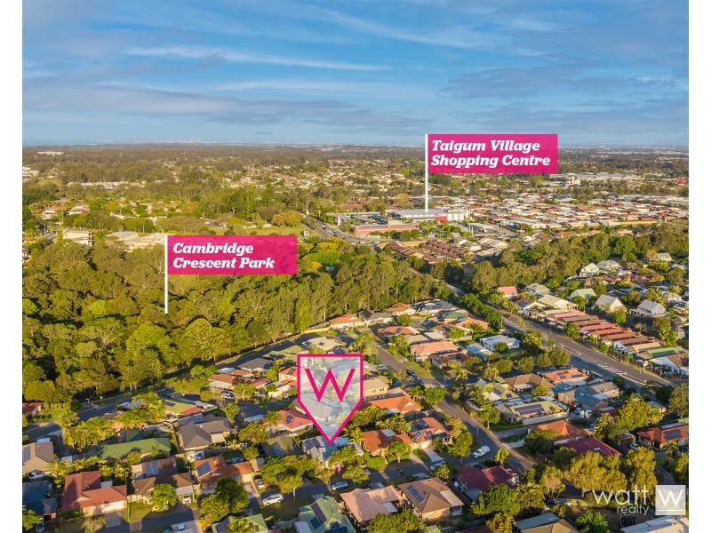 110 Cambridge Crescent, Fitzgibbon QLD 4018