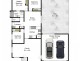 110 Cambridge Crescent, Fitzgibbon QLD 4018 Floorplan