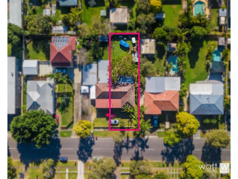 Lot 1, 24 Rostrevor Road, Boondall QLD 4034