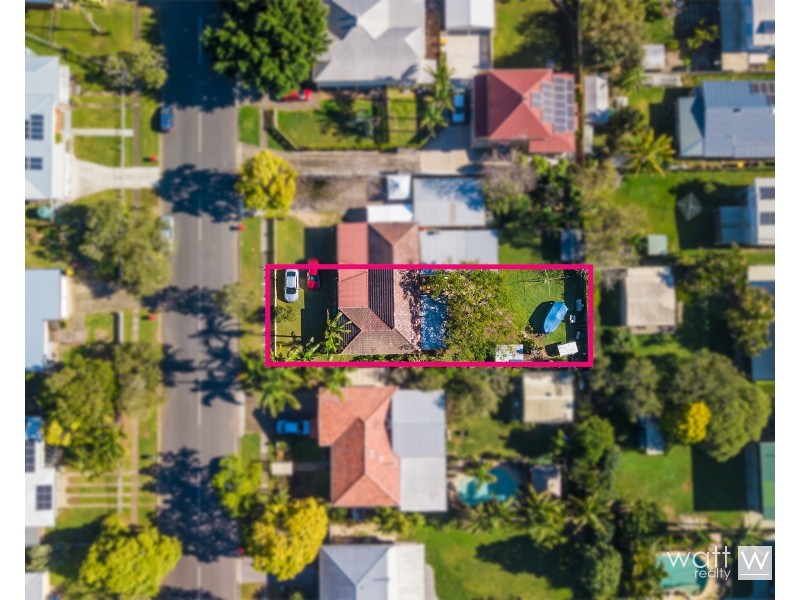 Lot 1, 24 Rostrevor Road, Boondall QLD 4034