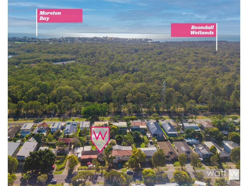 Lot 1, 24 Rostrevor Road, Boondall QLD 4034