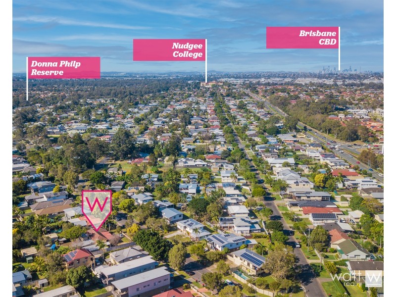 Lot 1, 24 Rostrevor Road, Boondall QLD 4034