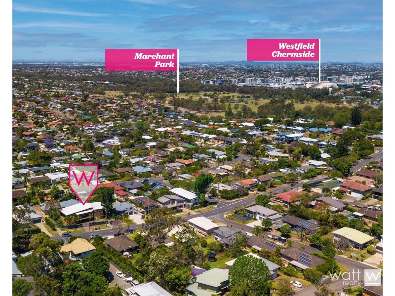 144 Kirby Road, Aspley QLD 4034