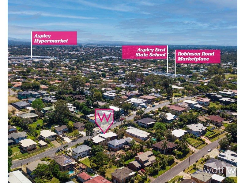 144 Kirby Road, Aspley QLD 4034