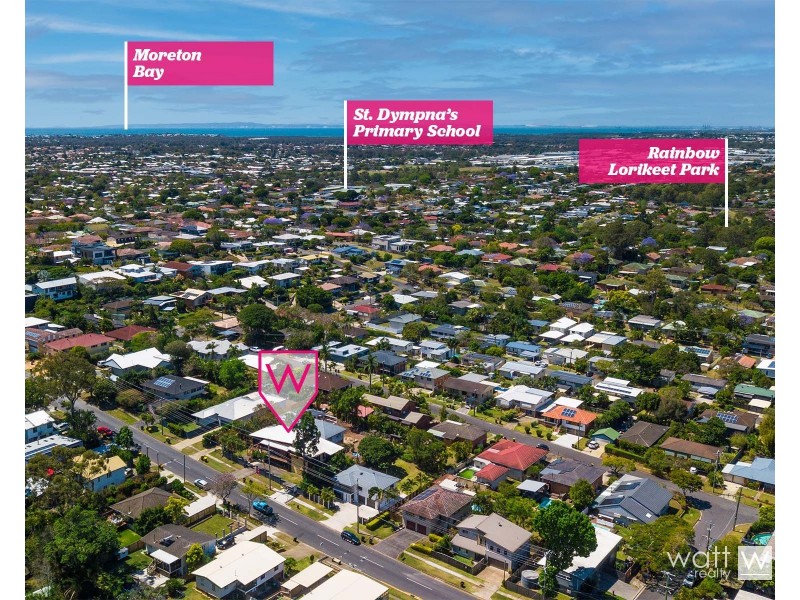 144 Kirby Road, Aspley QLD 4034