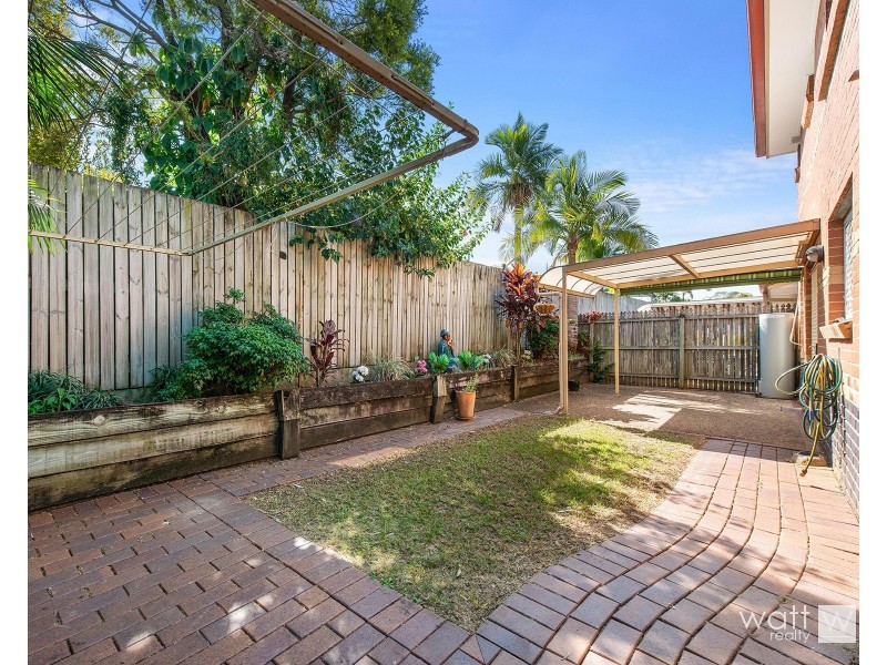 3/15 Hawbridge Street, Carseldine QLD 4034