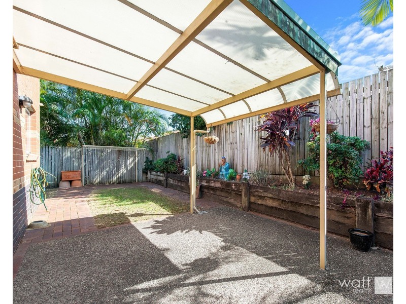 3/15 Hawbridge Street, Carseldine QLD 4034