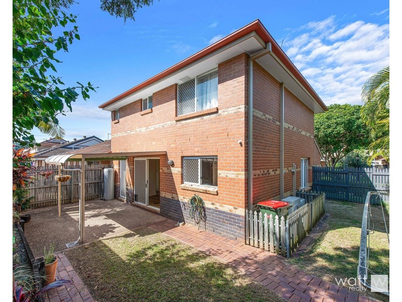 3/15 Hawbridge Street, Carseldine QLD 4034