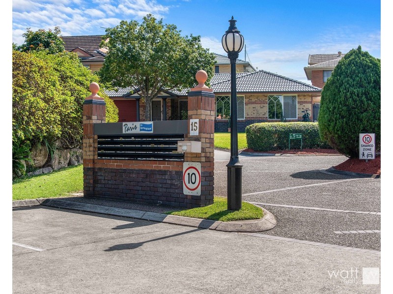 3/15 Hawbridge Street, Carseldine QLD 4034
