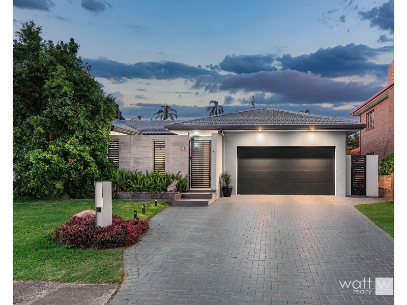 30 Moyston Street, Carseldine QLD 4034