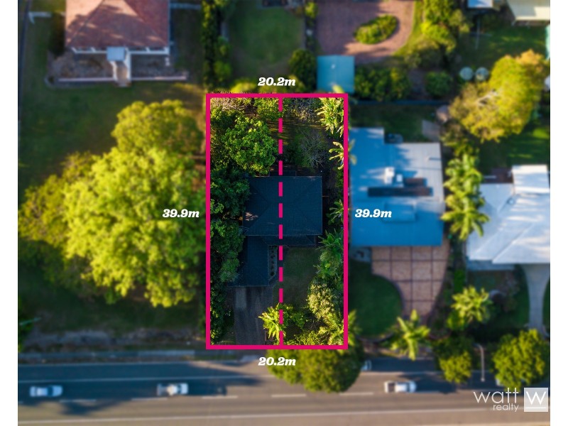 541 Ellison Road, Aspley QLD 4034