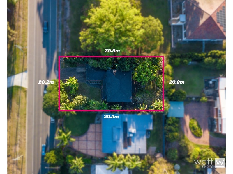 541 Ellison Road, Aspley QLD 4034