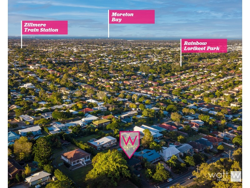 541 Ellison Road, Aspley QLD 4034