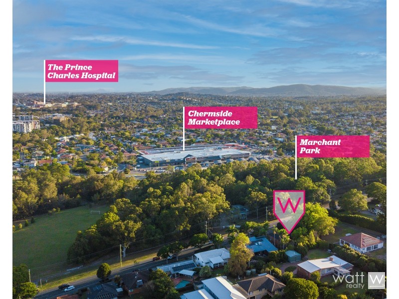 541 Ellison Road, Aspley QLD 4034