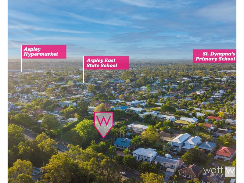 541 Ellison Road, Aspley QLD 4034