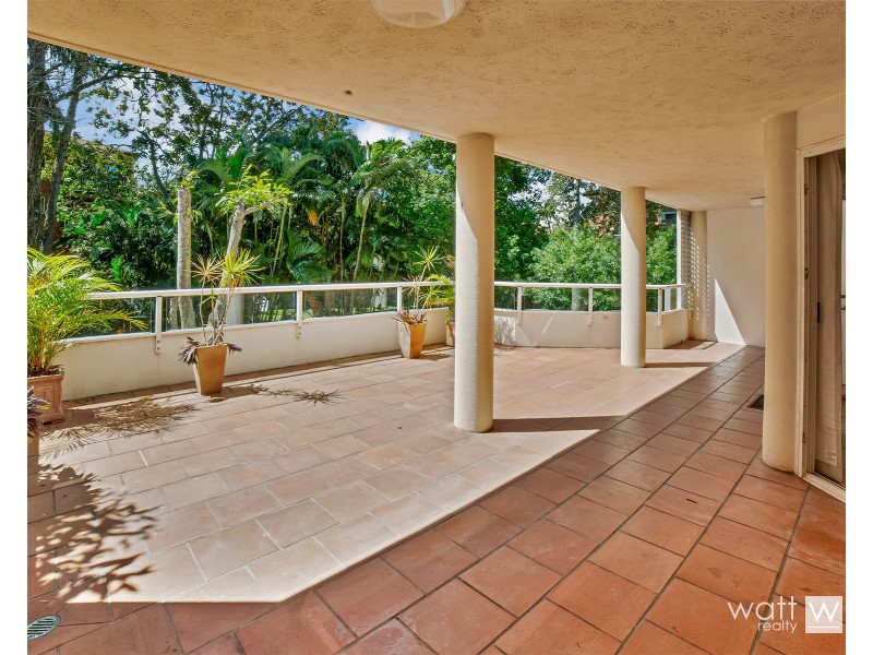 4/33 Park Avenue, Auchenflower QLD 4066