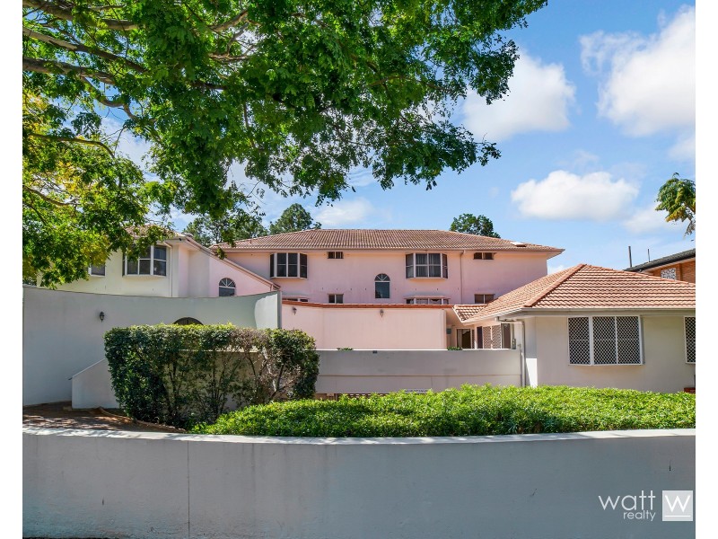 4/33 Park Avenue, Auchenflower QLD 4066