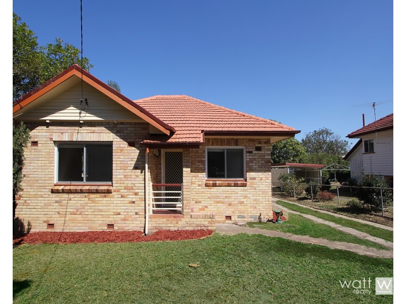 12 Mylne Street, Chermside QLD 4032