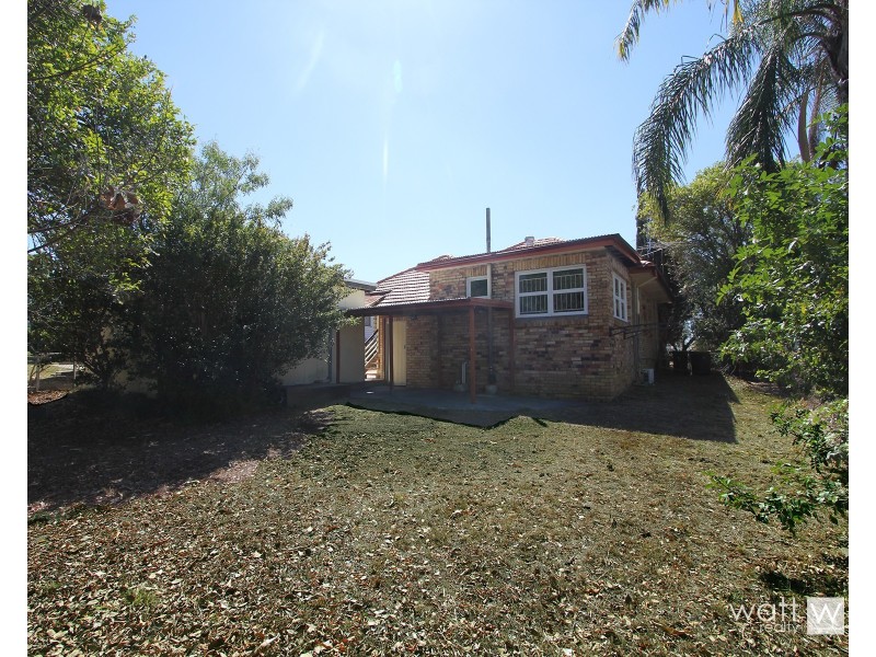 12 Mylne Street, Chermside QLD 4032