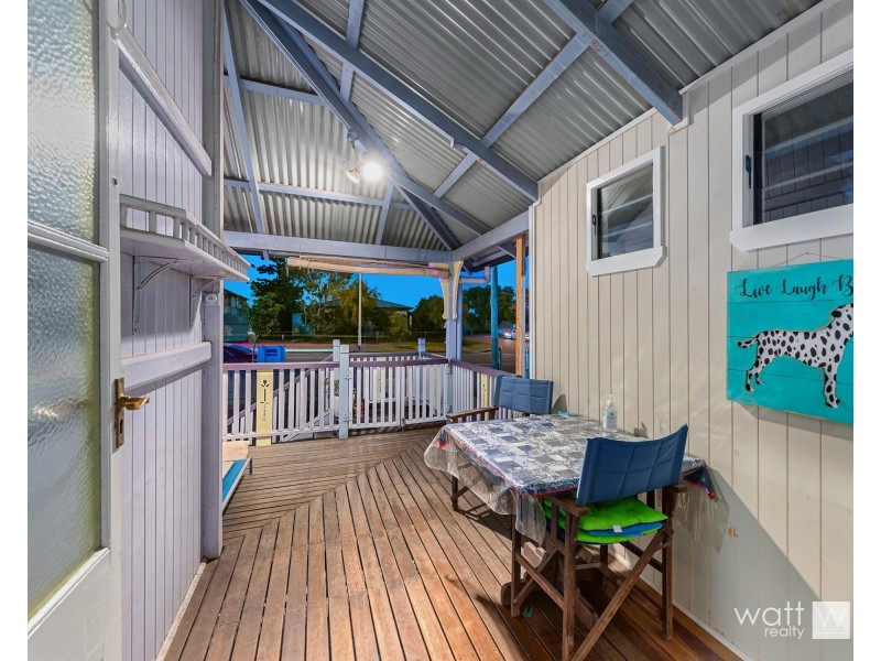 90 Rode Road, Wavell Heights QLD 4012