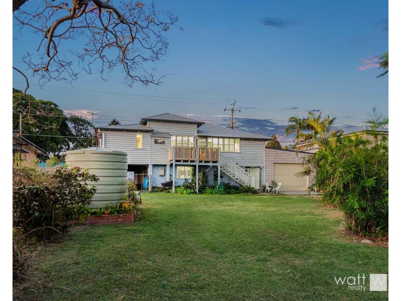 90 Rode Road, Wavell Heights QLD 4012