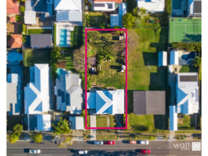 90 Rode Road, Wavell Heights QLD 4012