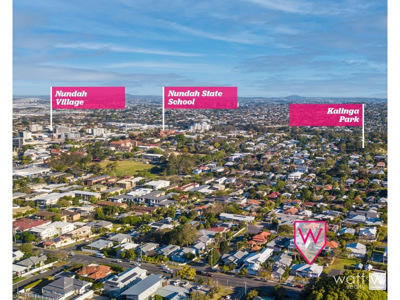 90 Rode Road, Wavell Heights QLD 4012