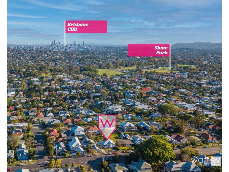 90 Rode Road, Wavell Heights QLD 4012